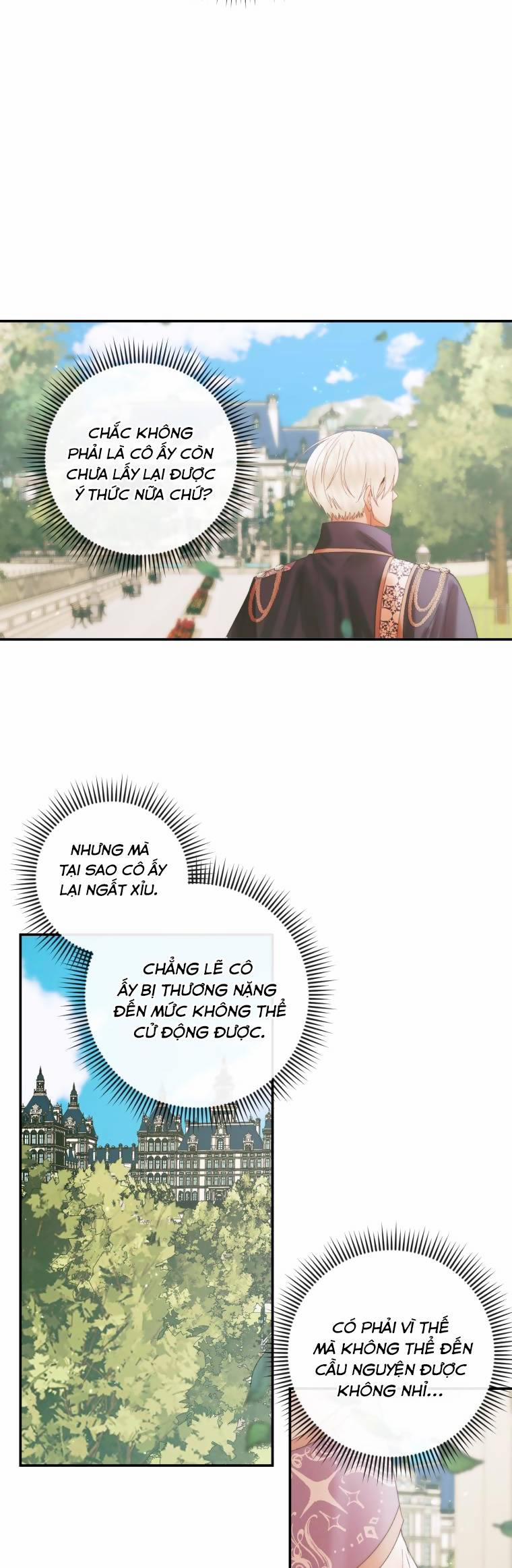 Trở Thành Gia Đình Của Kẻ Phản Diện 91 trang 2