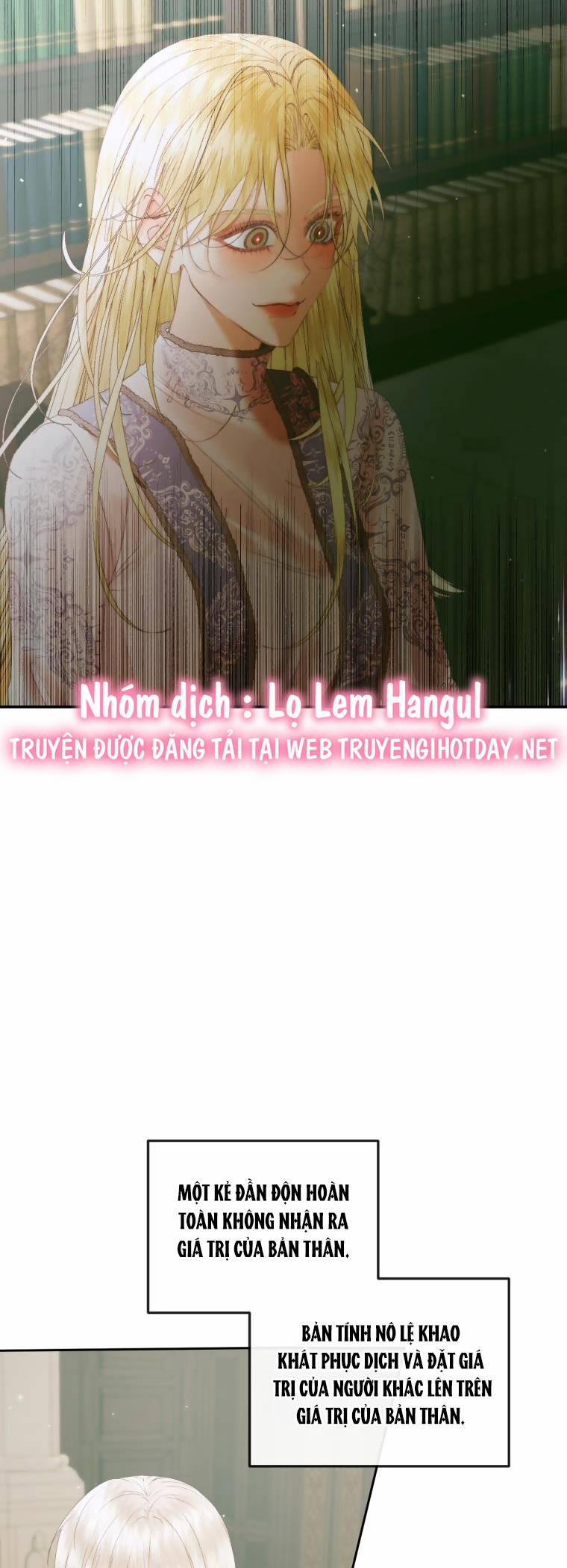 Trở Thành Gia Đình Của Kẻ Phản Diện 91 trang 21