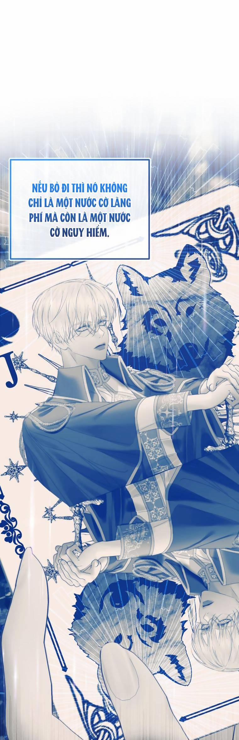 Trở Thành Gia Đình Của Kẻ Phản Diện 91 trang 25