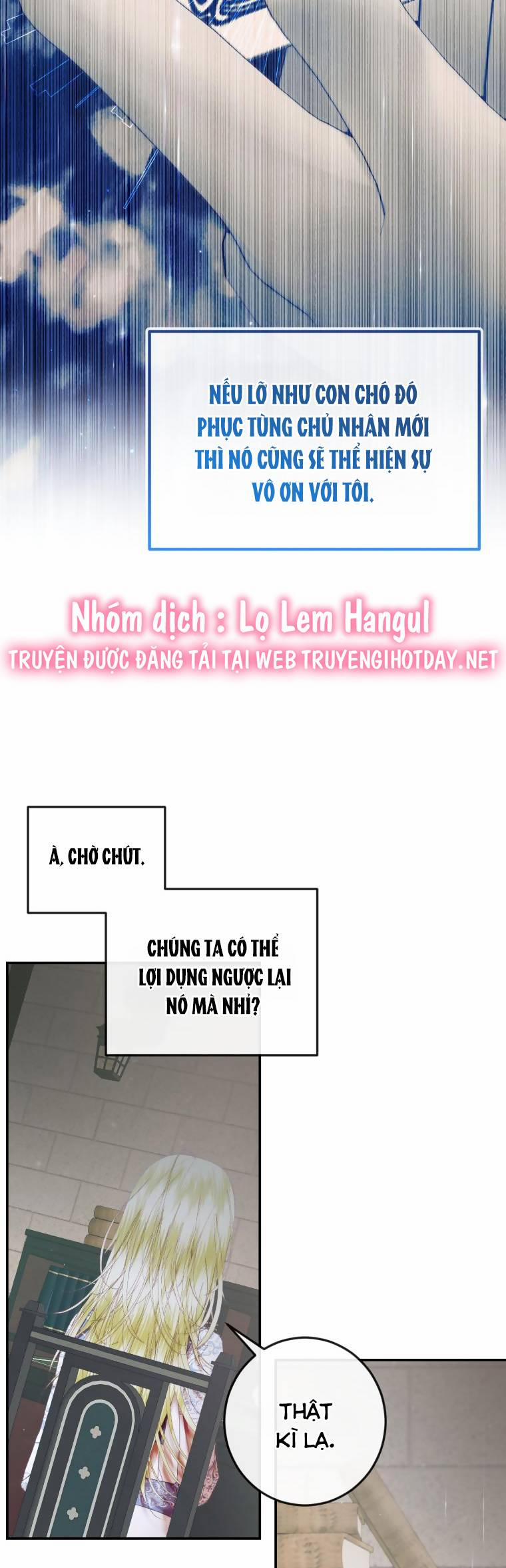 Trở Thành Gia Đình Của Kẻ Phản Diện 91 trang 26