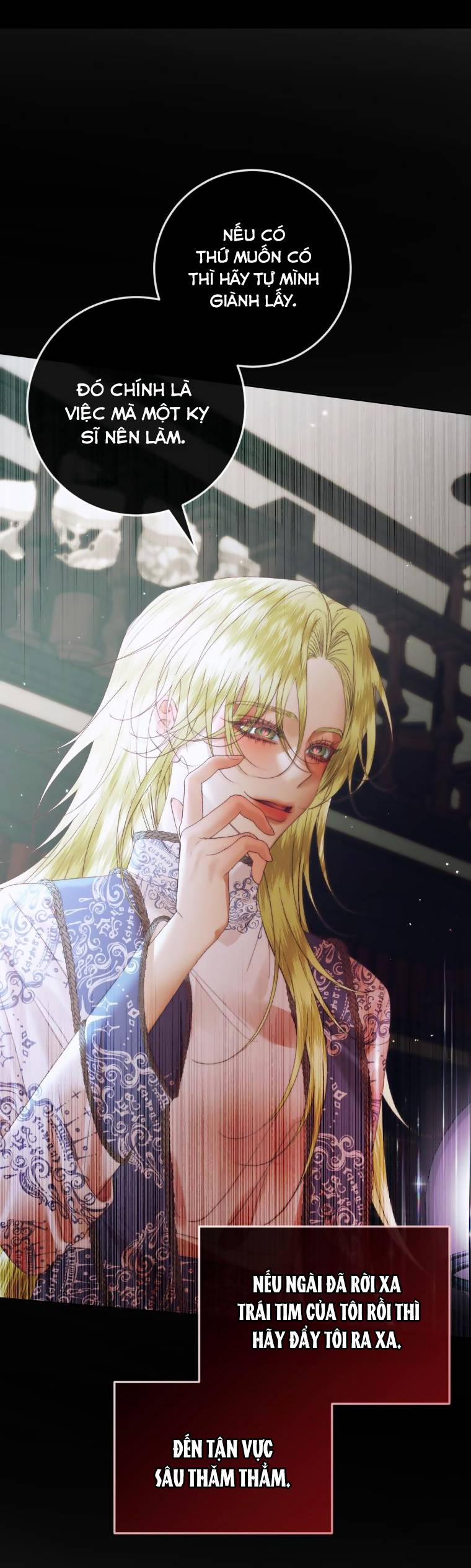 Trở Thành Gia Đình Của Kẻ Phản Diện 91 trang 28