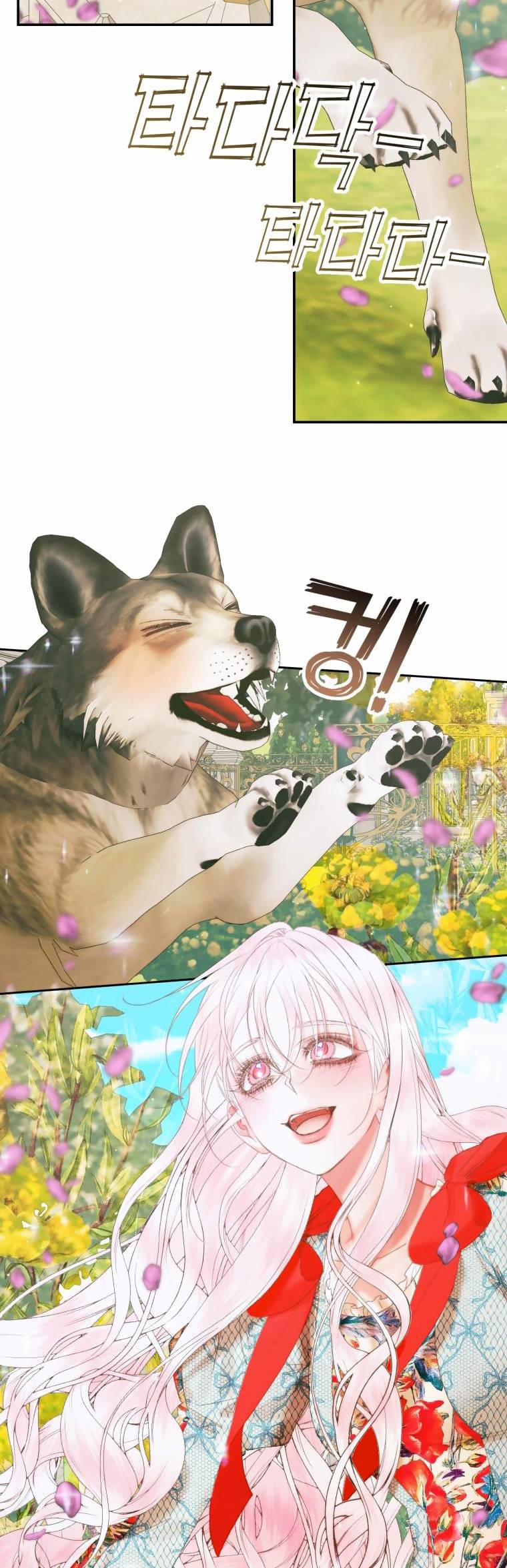 Trở Thành Gia Đình Của Kẻ Phản Diện 91 trang 30