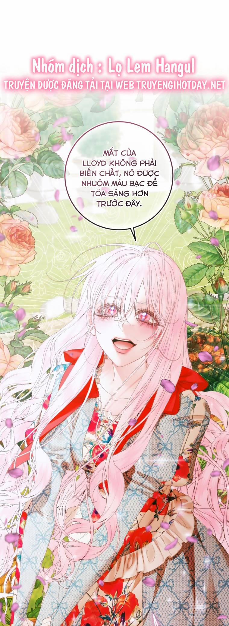 Trở Thành Gia Đình Của Kẻ Phản Diện 91 trang 36