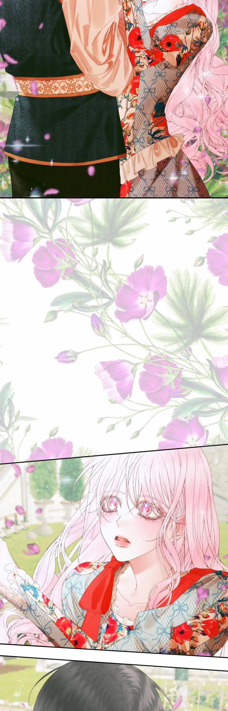 Trở Thành Gia Đình Của Kẻ Phản Diện 91 trang 39