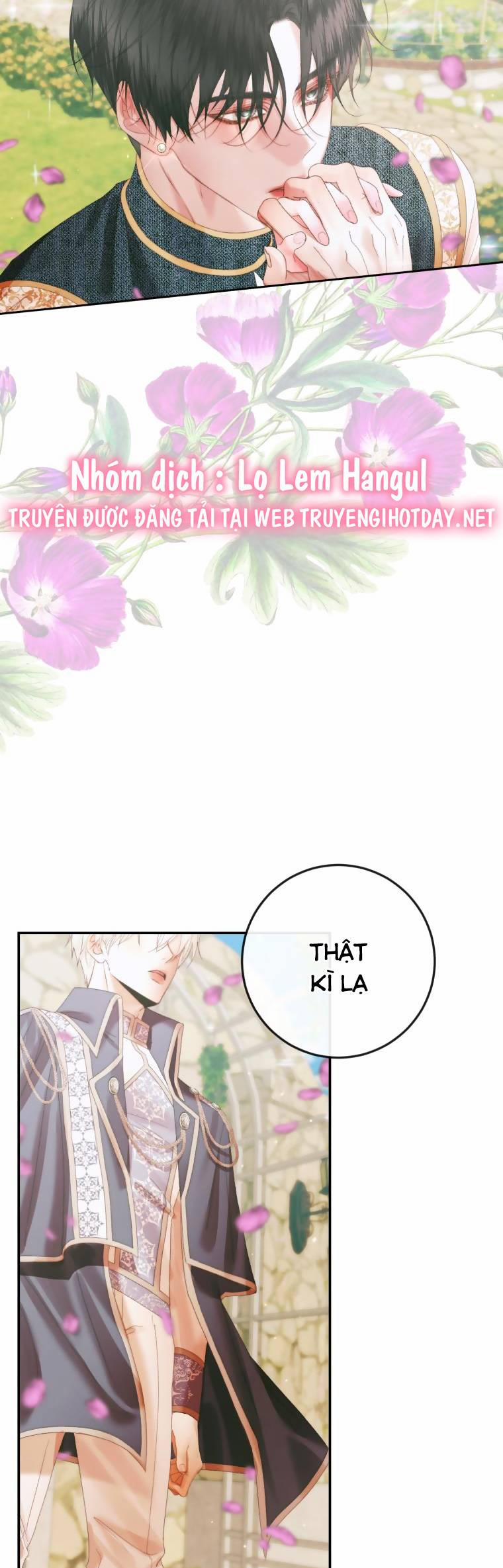 Trở Thành Gia Đình Của Kẻ Phản Diện 91 trang 40