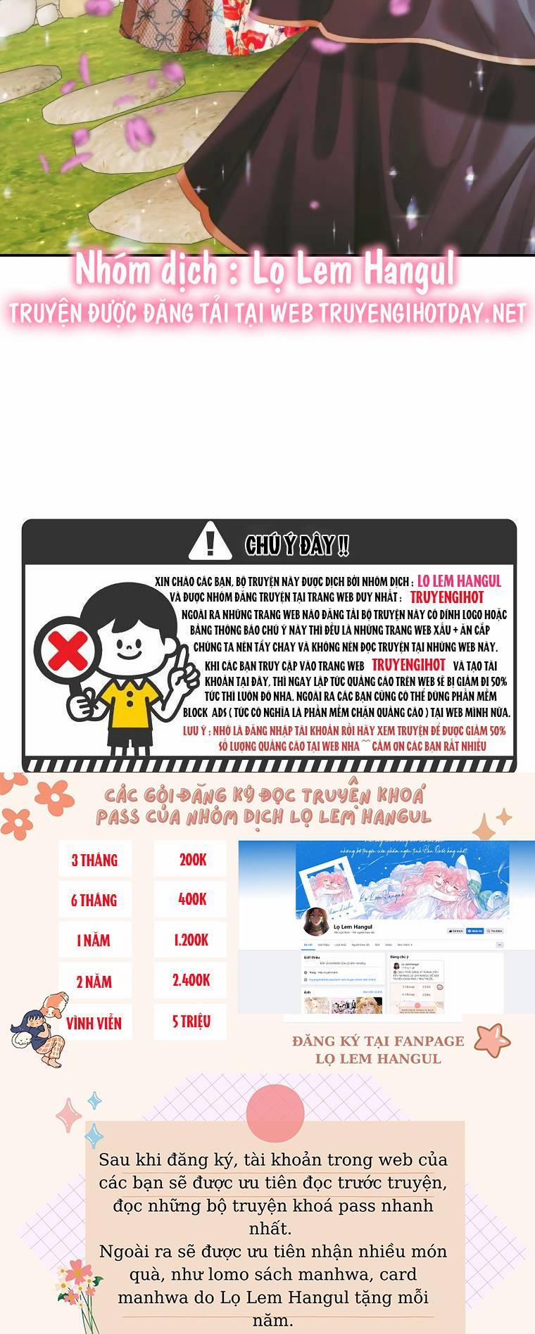 Trở Thành Gia Đình Của Kẻ Phản Diện 91 trang 41