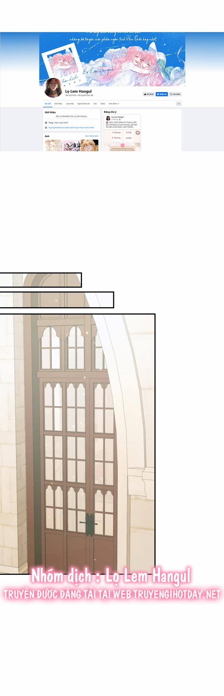 Trở Thành Gia Đình Của Kẻ Phản Diện 91 trang 5