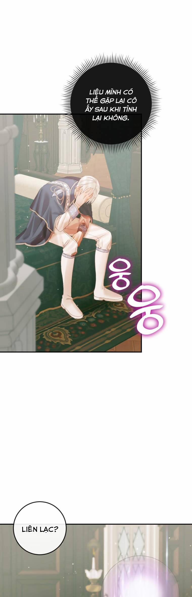 Trở Thành Gia Đình Của Kẻ Phản Diện 91 trang 8