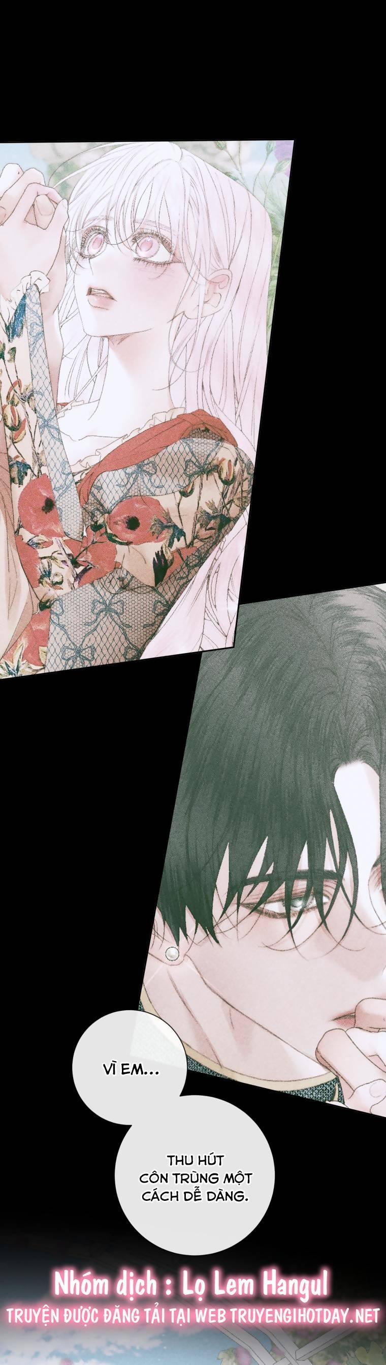 Trở Thành Gia Đình Của Kẻ Phản Diện 92.1 trang 0