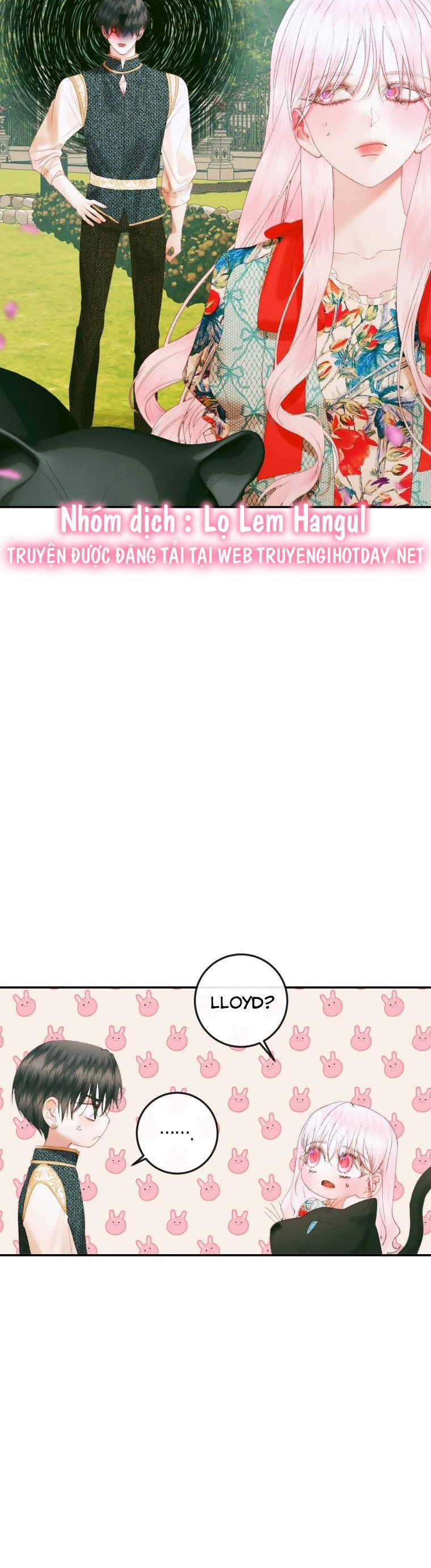 Trở Thành Gia Đình Của Kẻ Phản Diện 92.1 trang 10