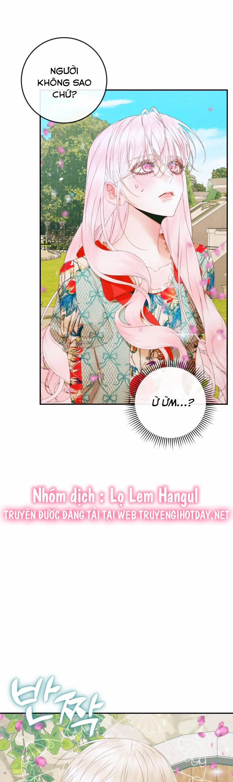 Trở Thành Gia Đình Của Kẻ Phản Diện 92.1 trang 13