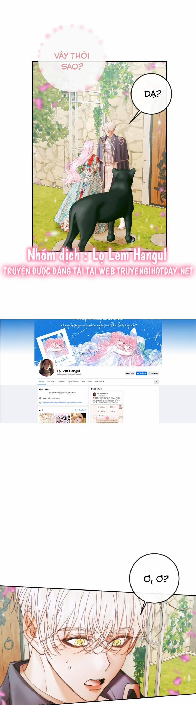 Trở Thành Gia Đình Của Kẻ Phản Diện 92.1 trang 18