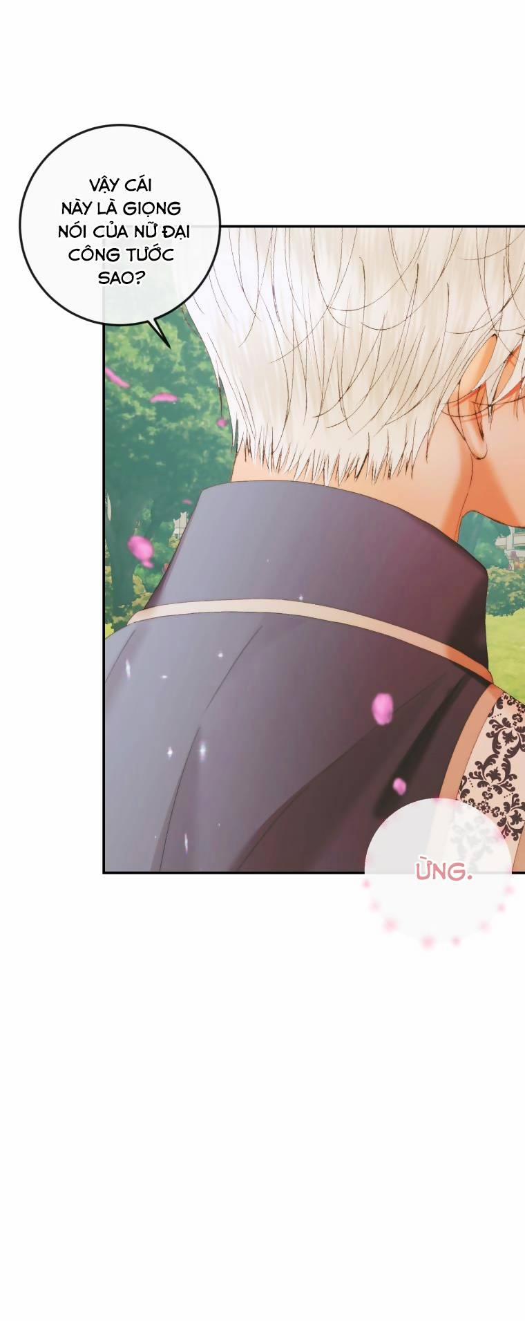 Trở Thành Gia Đình Của Kẻ Phản Diện 92.1 trang 21