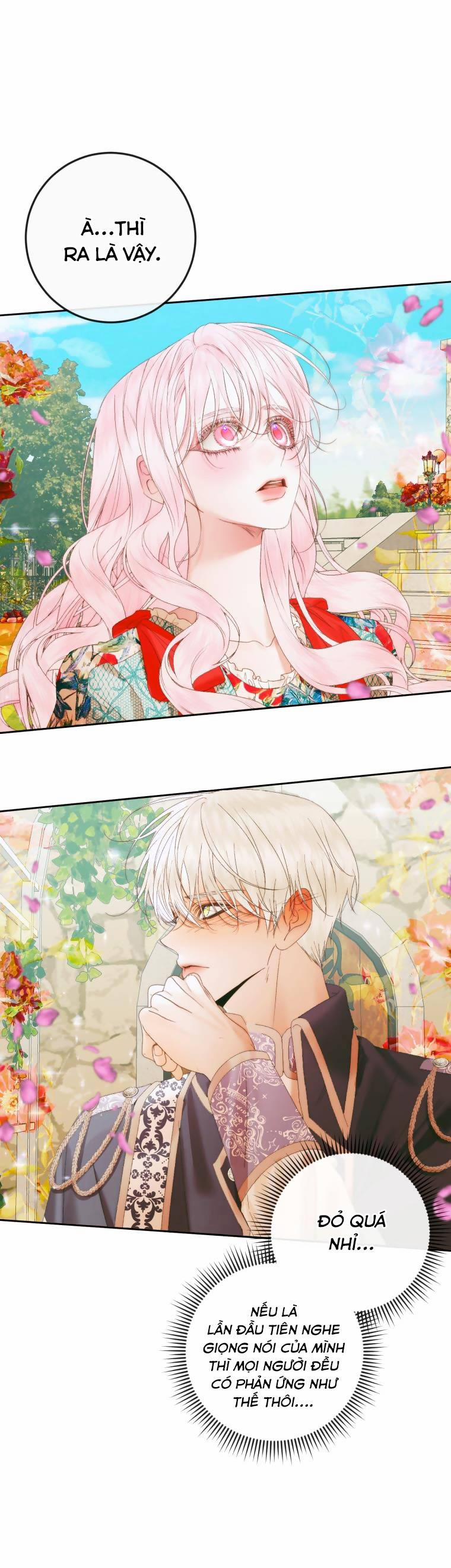 Trở Thành Gia Đình Của Kẻ Phản Diện 92.1 trang 22