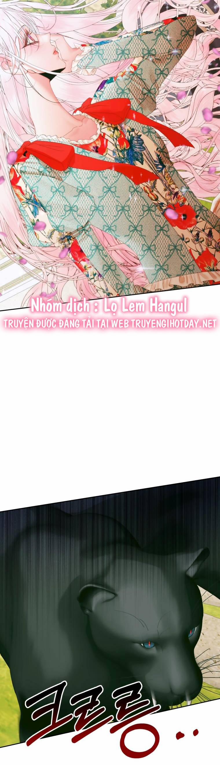 Trở Thành Gia Đình Của Kẻ Phản Diện 92.1 trang 25