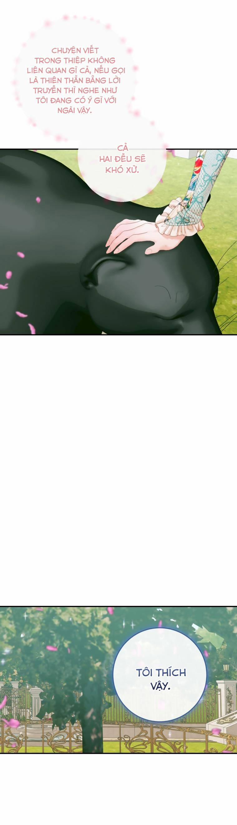 Trở Thành Gia Đình Của Kẻ Phản Diện 92.1 trang 27