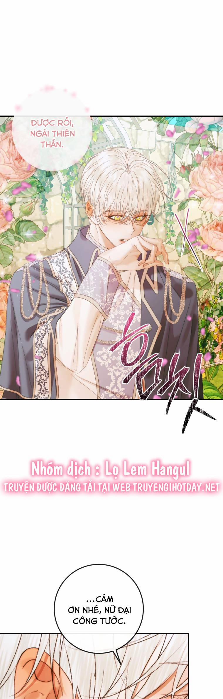 Trở Thành Gia Đình Của Kẻ Phản Diện 92.1 trang 31