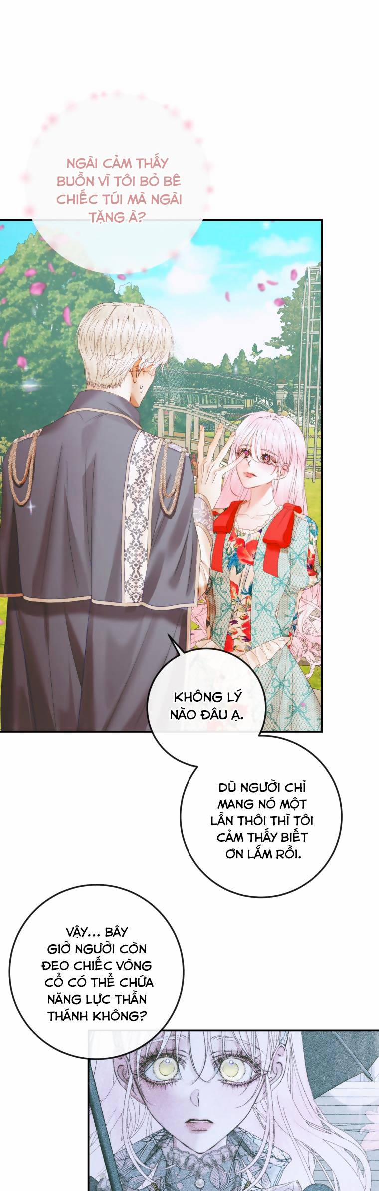 Trở Thành Gia Đình Của Kẻ Phản Diện 92.1 trang 33