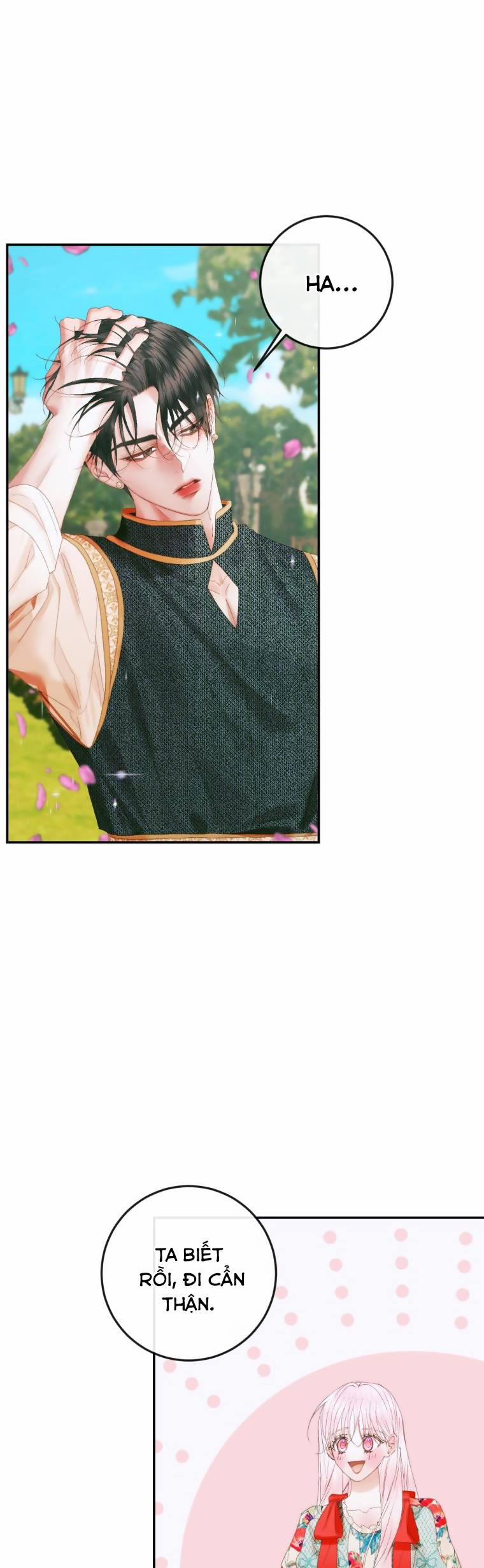 Trở Thành Gia Đình Của Kẻ Phản Diện 92.1 trang 7