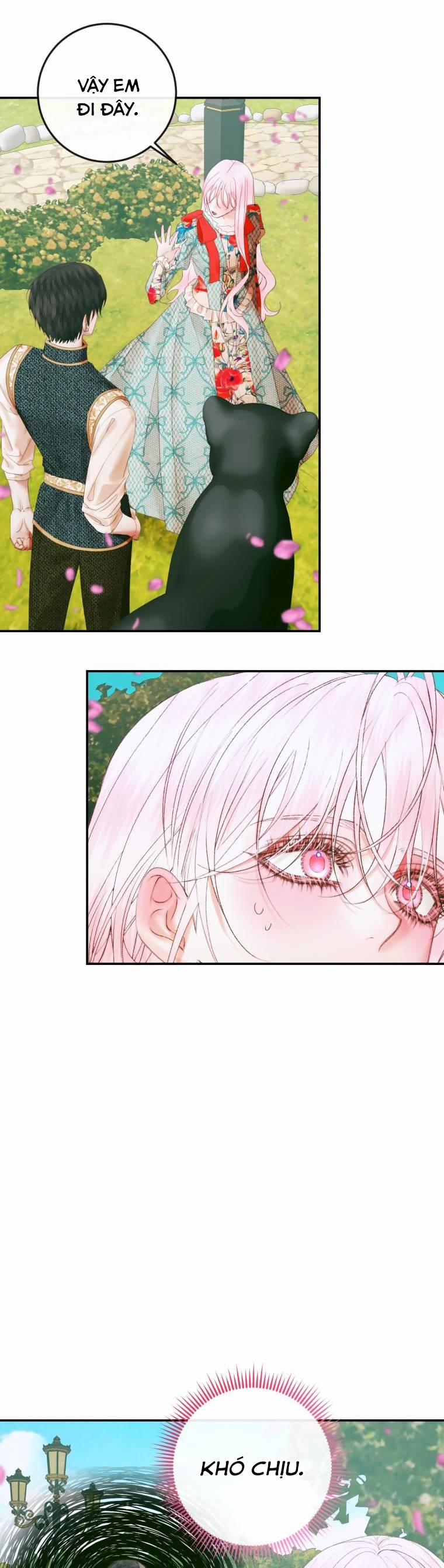 Trở Thành Gia Đình Của Kẻ Phản Diện 92.1 trang 9