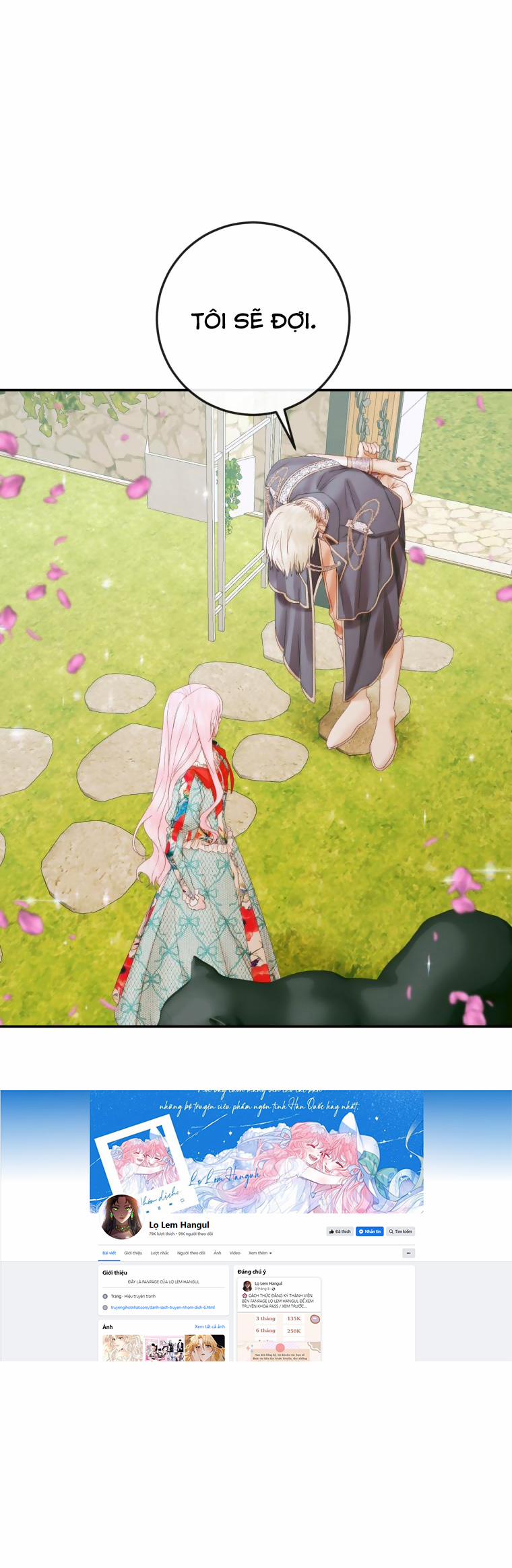 Trở Thành Gia Đình Của Kẻ Phản Diện 92.2 trang 7