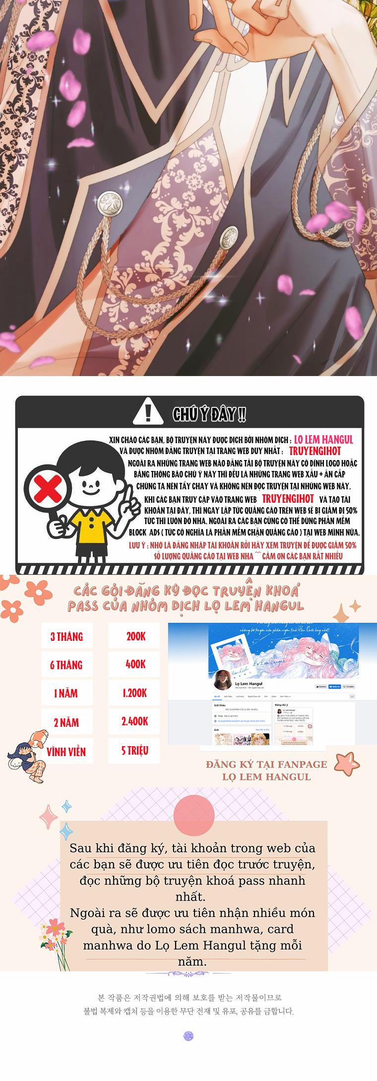 Trở Thành Gia Đình Của Kẻ Phản Diện 92.2 trang 9