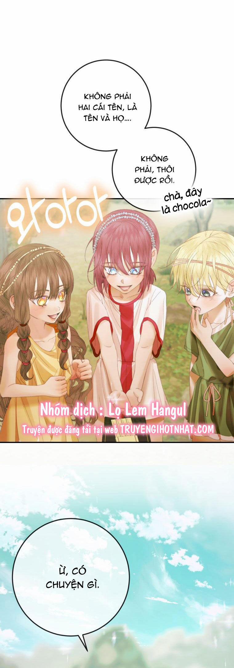 Trở Thành Gia Đình Của Kẻ Phản Diện 93.2 trang 2