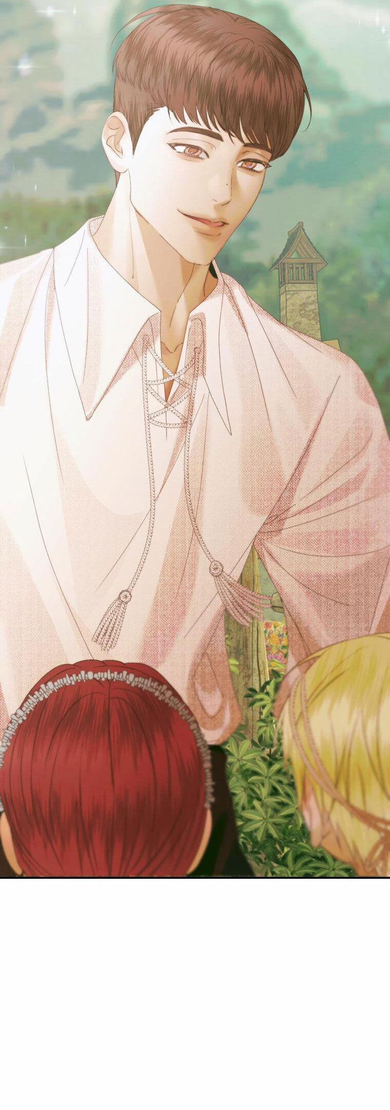 Trở Thành Gia Đình Của Kẻ Phản Diện 93.2 trang 3