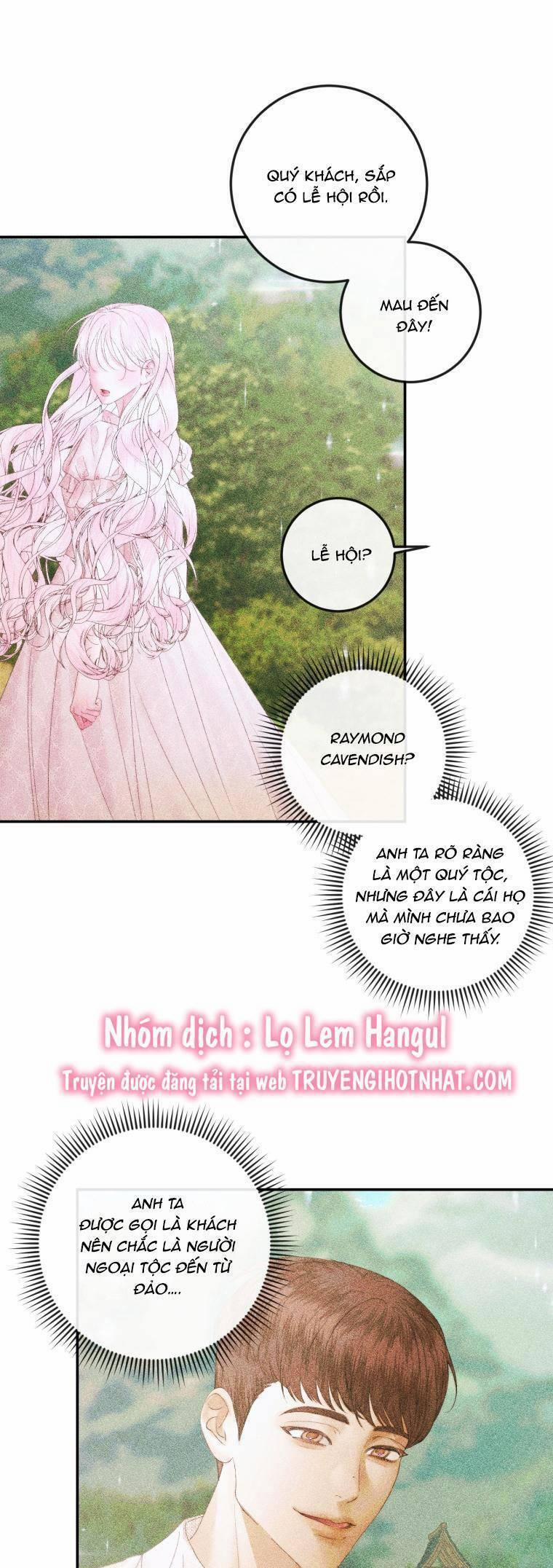 Trở Thành Gia Đình Của Kẻ Phản Diện 94.1 trang 0