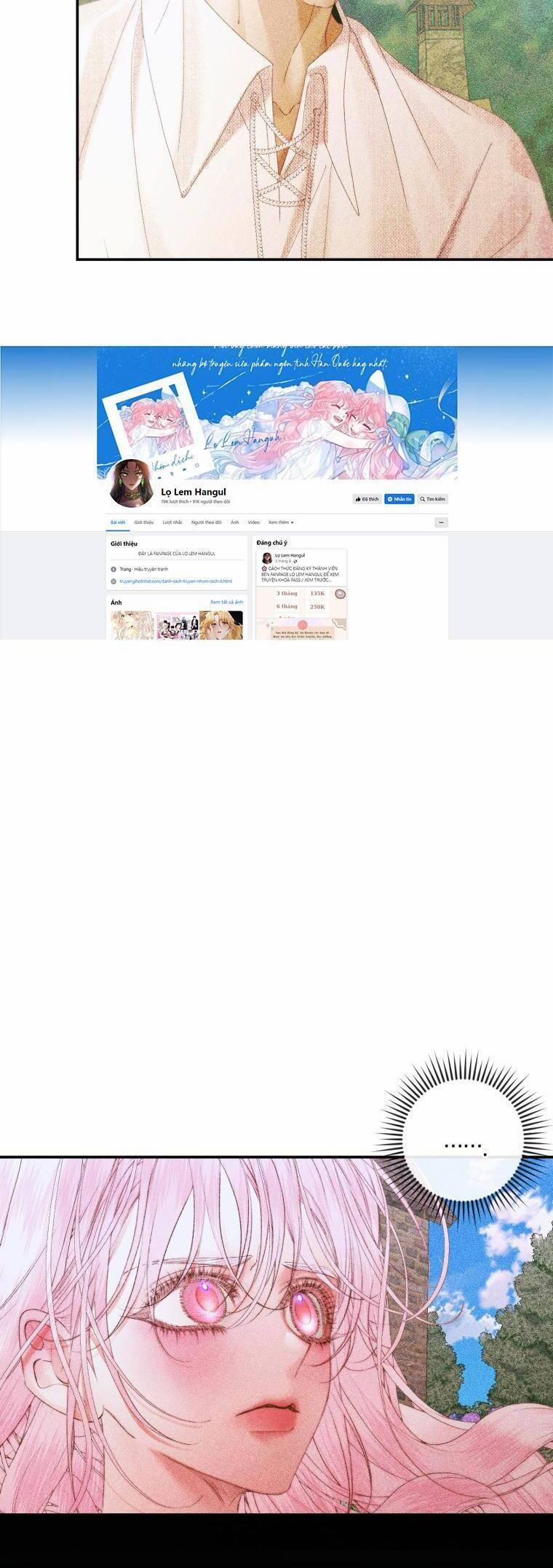Trở Thành Gia Đình Của Kẻ Phản Diện 94.1 trang 1