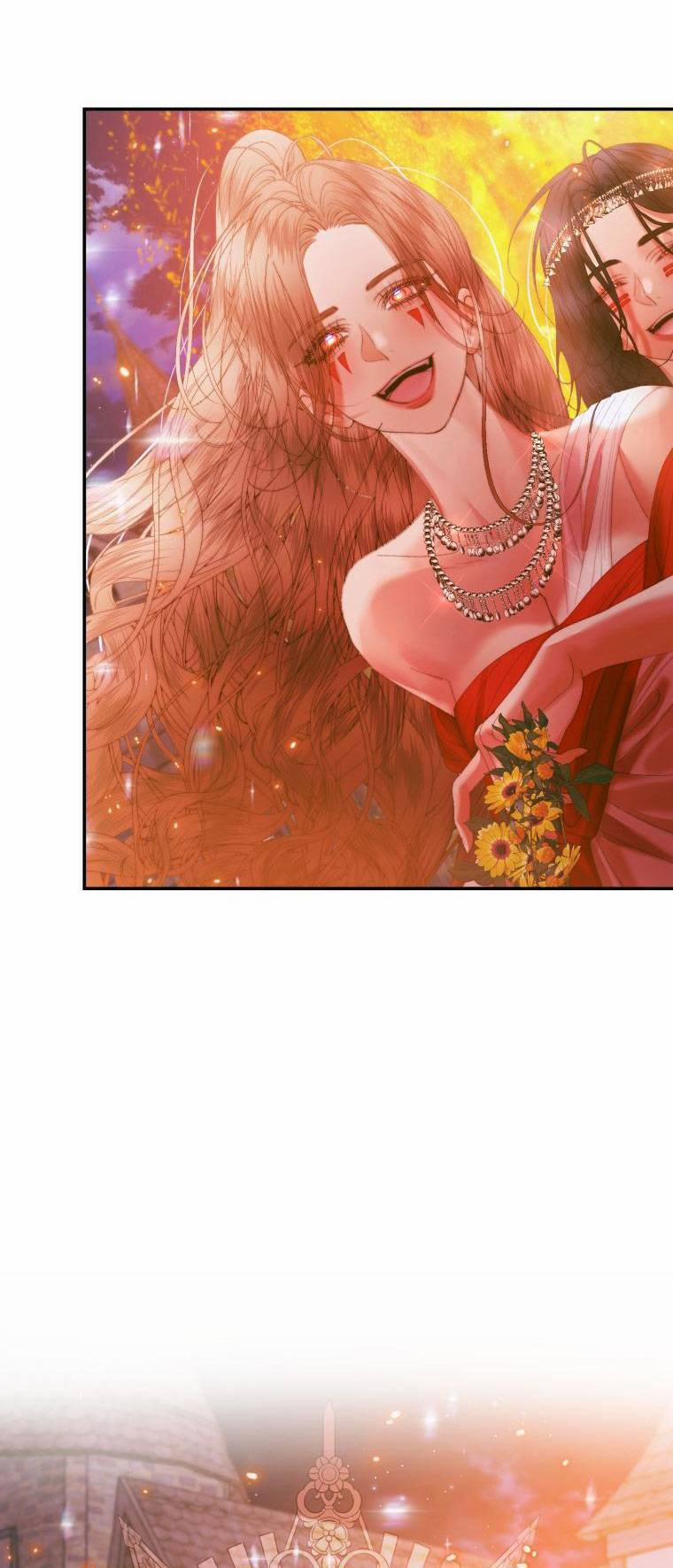 Trở Thành Gia Đình Của Kẻ Phản Diện 94.1 trang 10