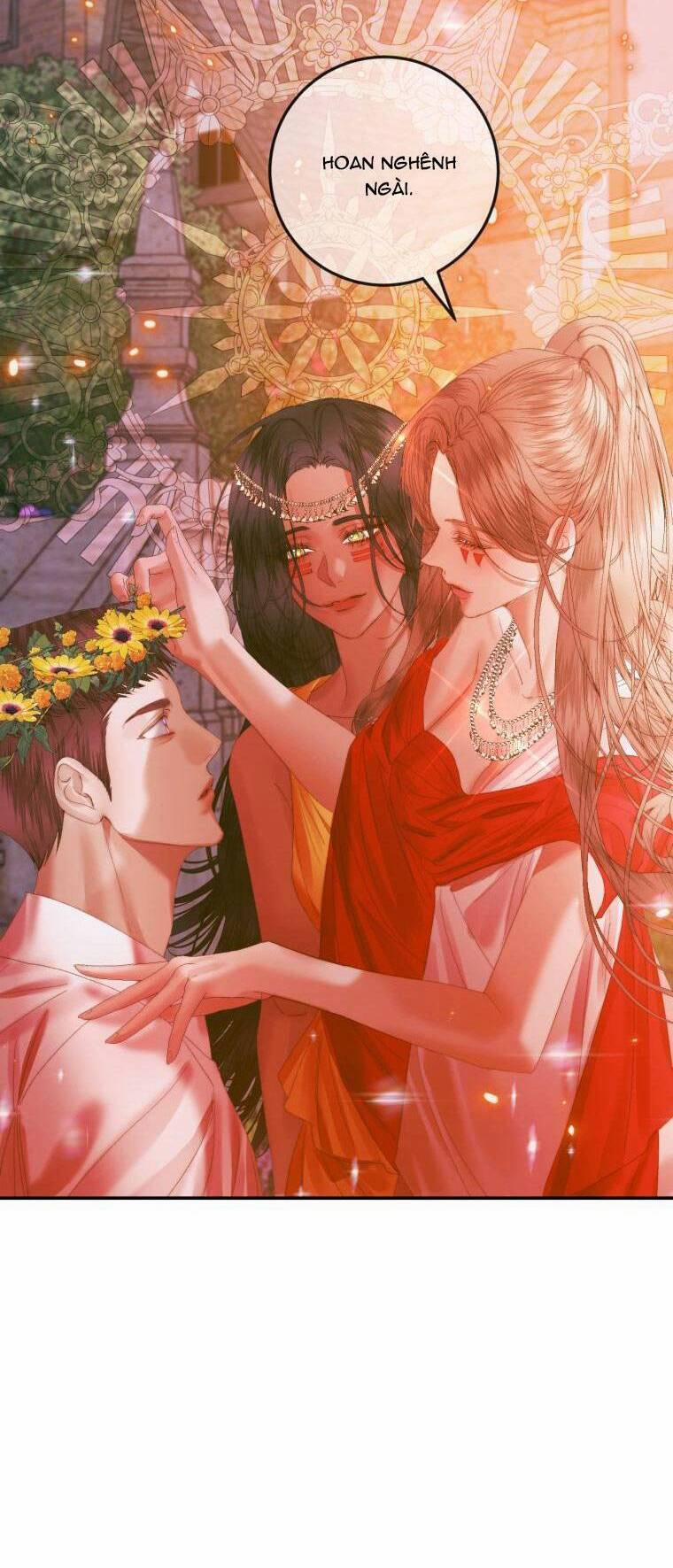 Trở Thành Gia Đình Của Kẻ Phản Diện 94.1 trang 11