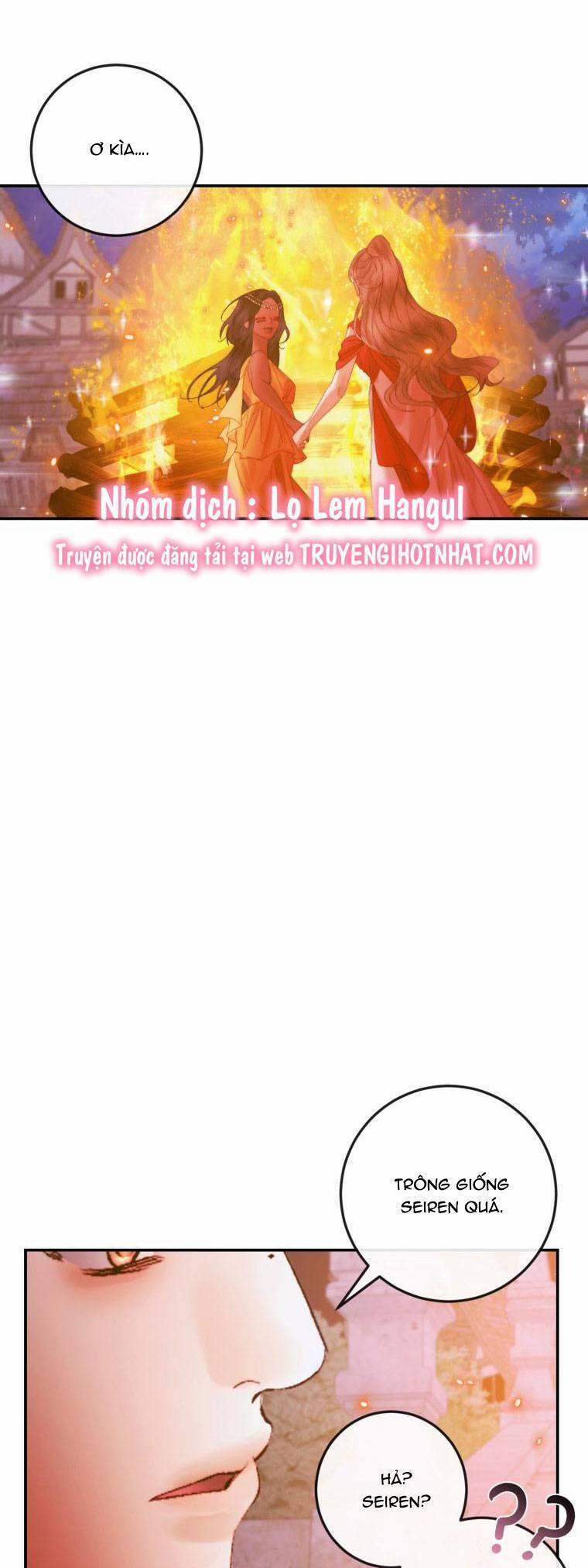 Trở Thành Gia Đình Của Kẻ Phản Diện 94.1 trang 12