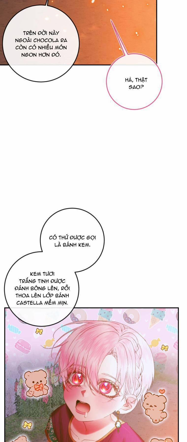 Trở Thành Gia Đình Của Kẻ Phản Diện 94.1 trang 14