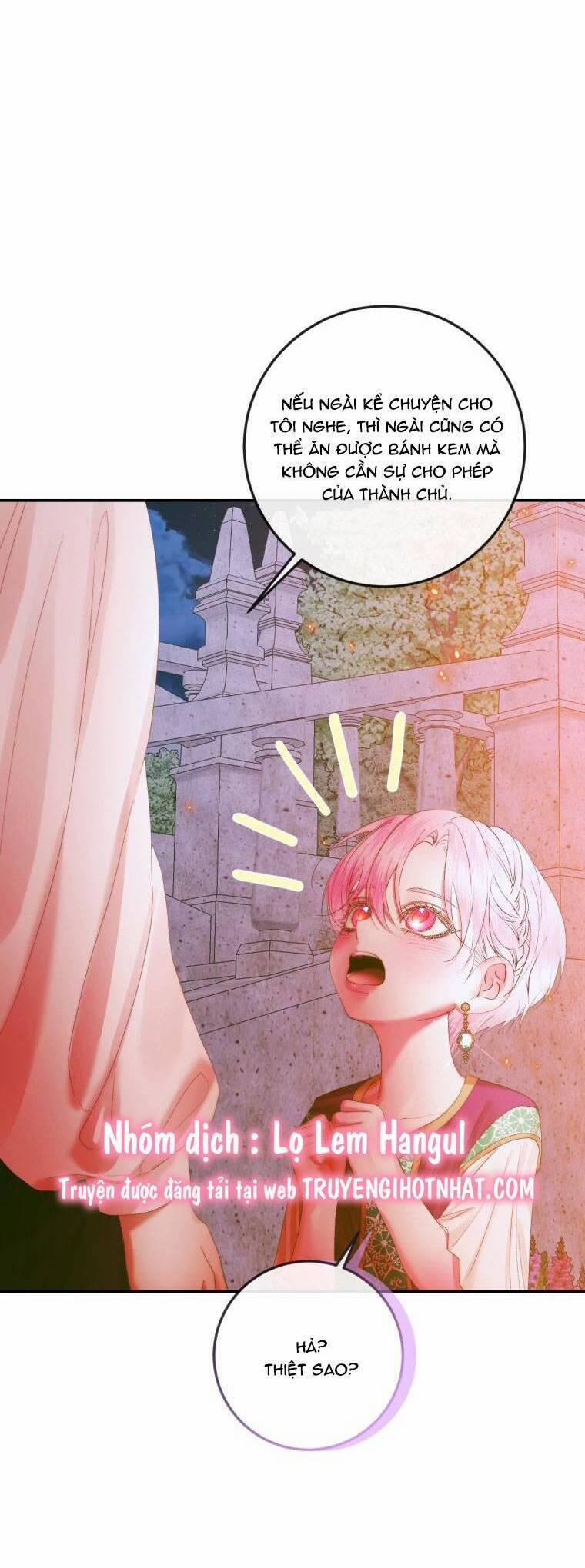 Trở Thành Gia Đình Của Kẻ Phản Diện 94.1 trang 19