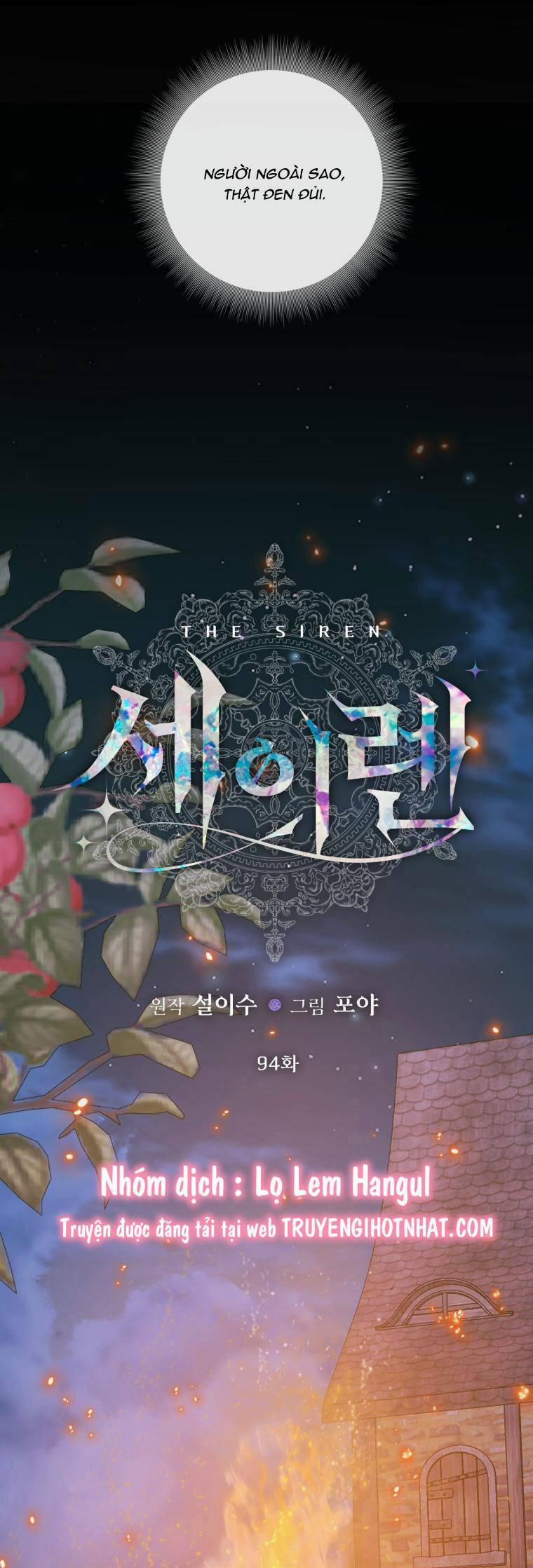 Trở Thành Gia Đình Của Kẻ Phản Diện 94.1 trang 2