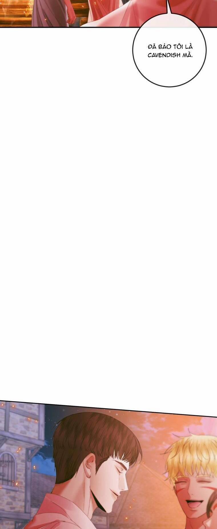 Trở Thành Gia Đình Của Kẻ Phản Diện 94.1 trang 25