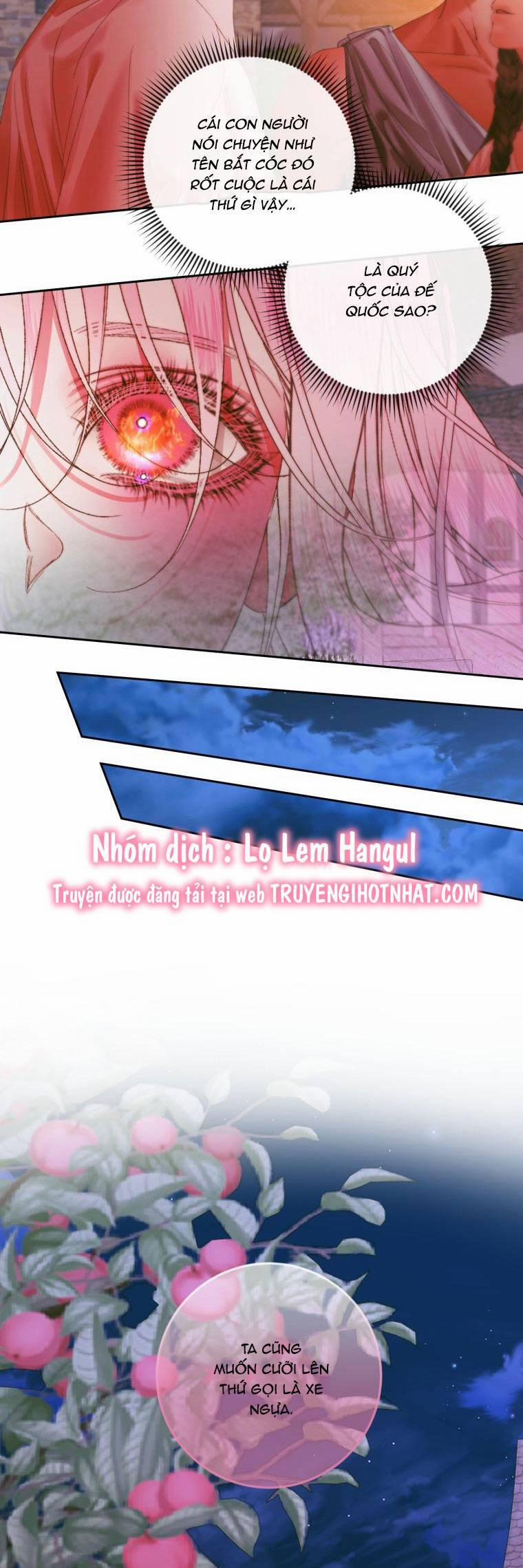 Trở Thành Gia Đình Của Kẻ Phản Diện 94.1 trang 26