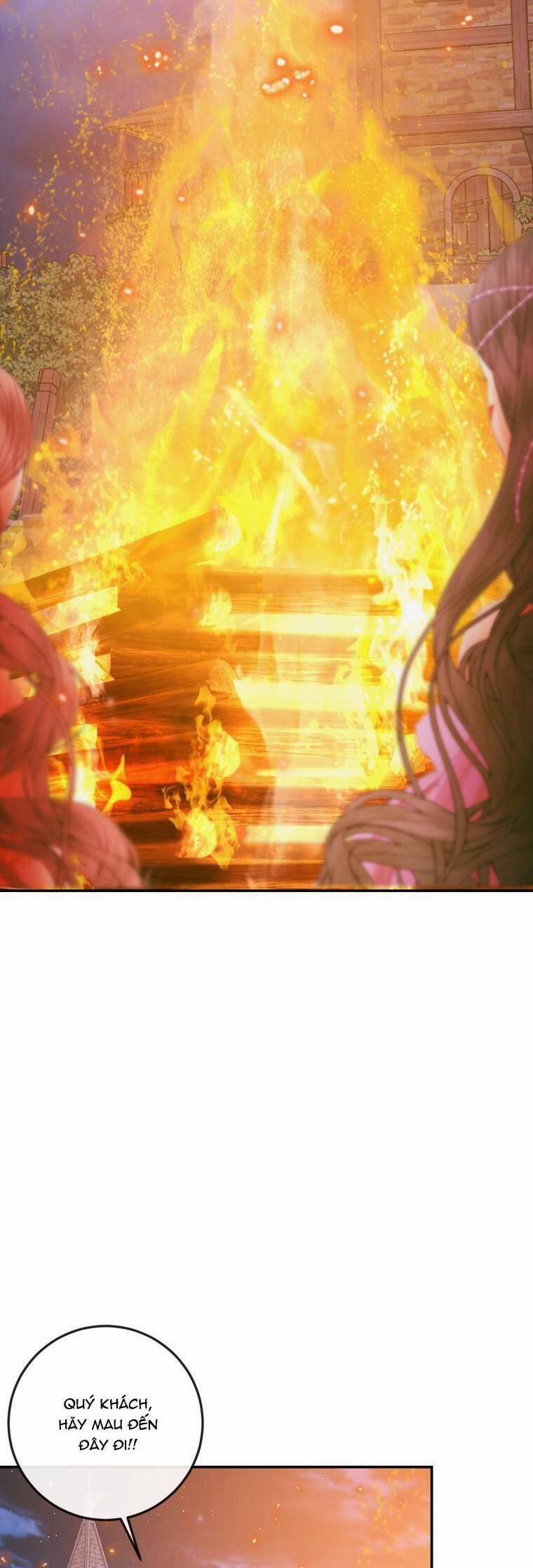 Trở Thành Gia Đình Của Kẻ Phản Diện 94.1 trang 3