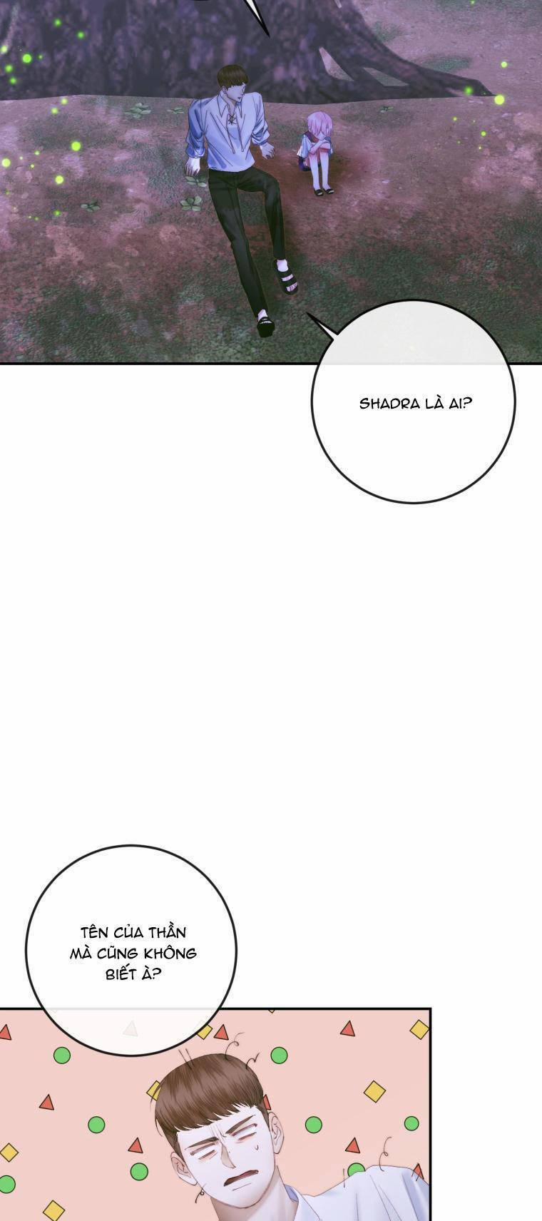 Trở Thành Gia Đình Của Kẻ Phản Diện 94.1 trang 30