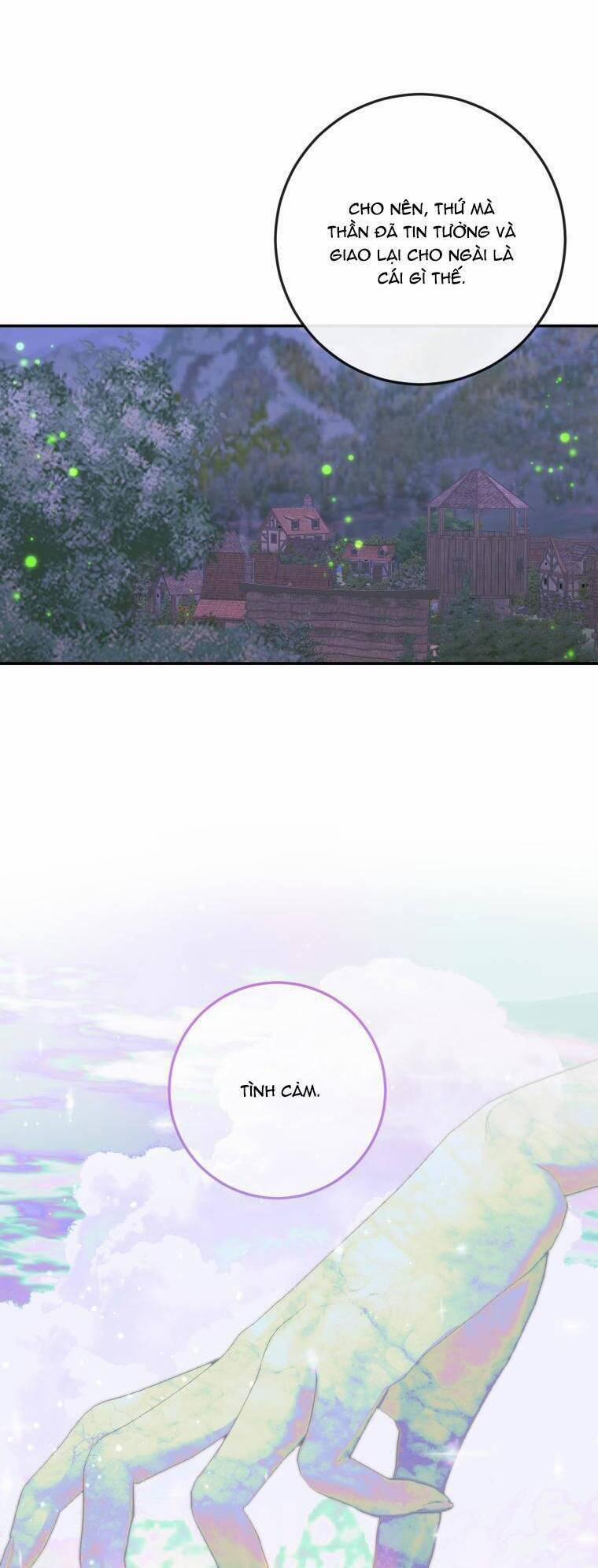 Trở Thành Gia Đình Của Kẻ Phản Diện 94.1 trang 32