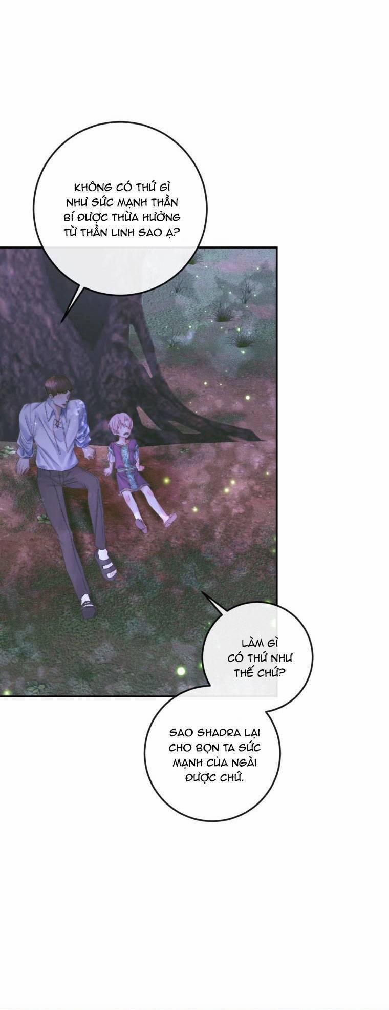 Trở Thành Gia Đình Của Kẻ Phản Diện 94.1 trang 35