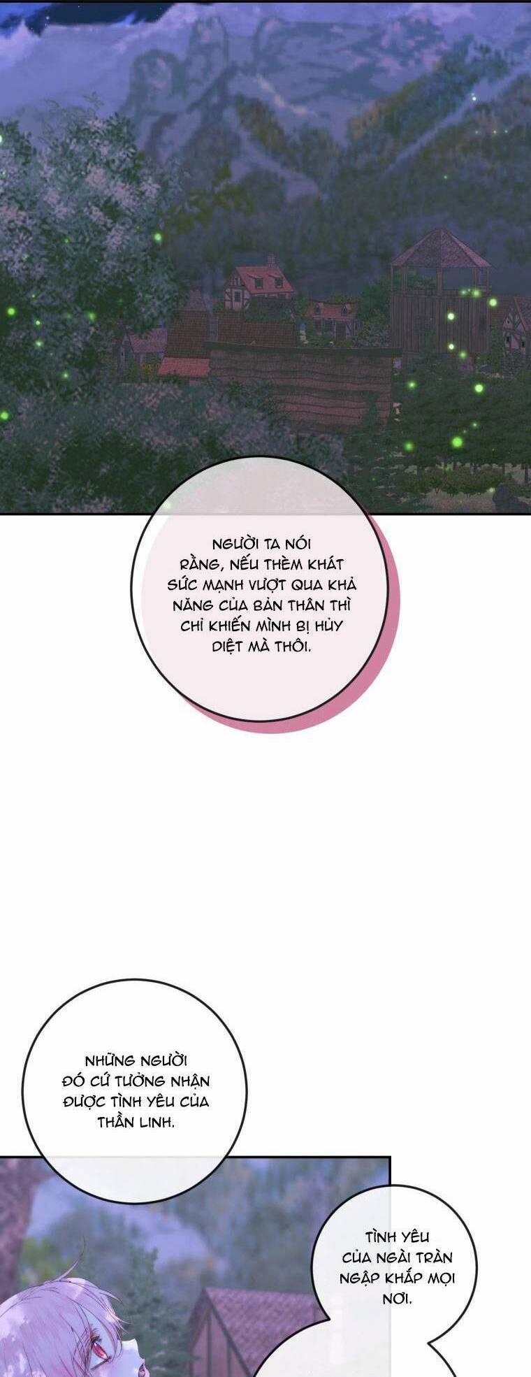 Trở Thành Gia Đình Của Kẻ Phản Diện 94.1 trang 36