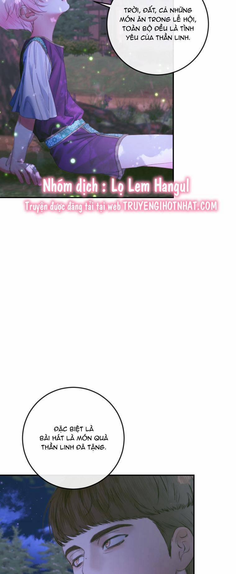 Trở Thành Gia Đình Của Kẻ Phản Diện 94.1 trang 37