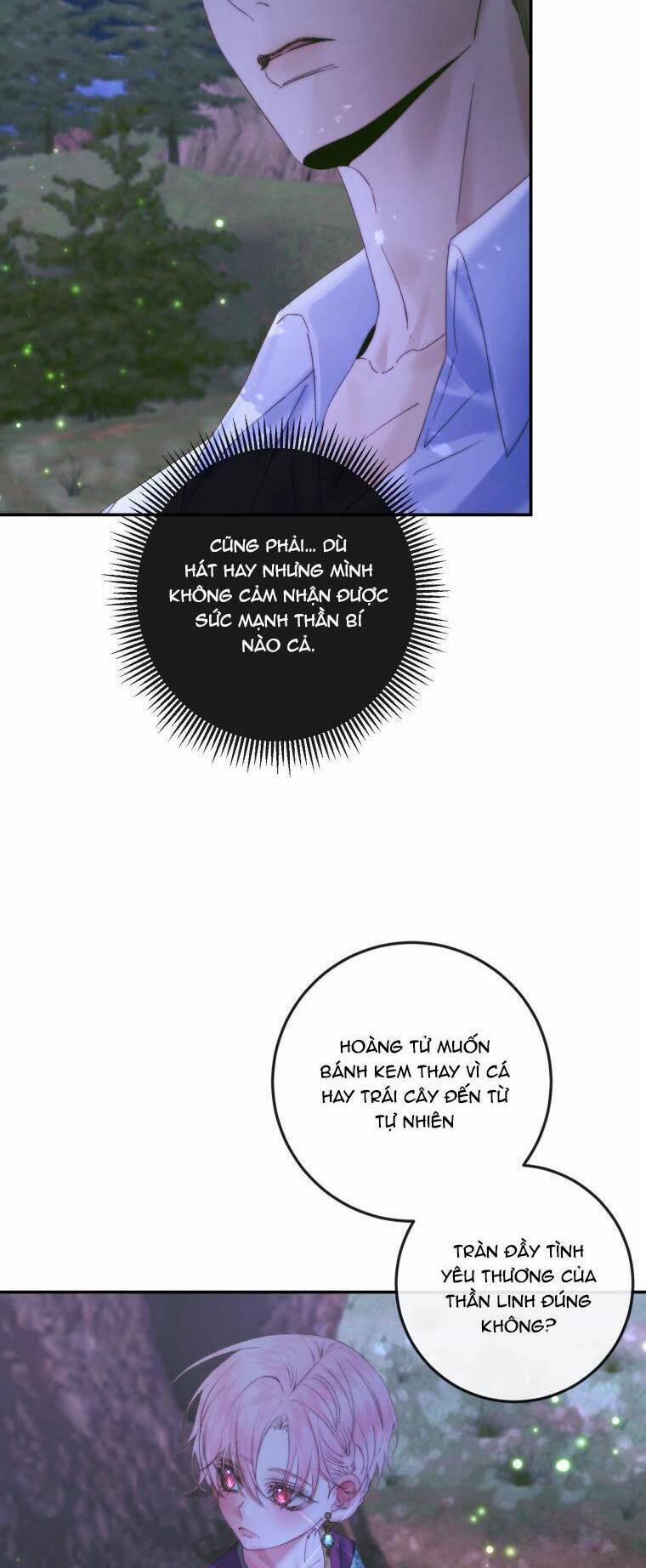 Trở Thành Gia Đình Của Kẻ Phản Diện 94.1 trang 38