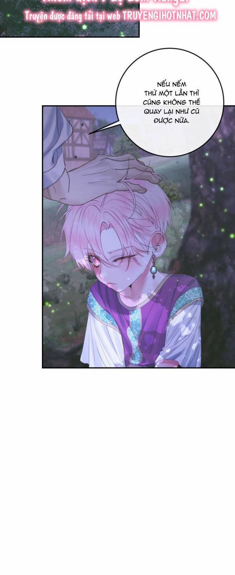 Trở Thành Gia Đình Của Kẻ Phản Diện 94.1 trang 40