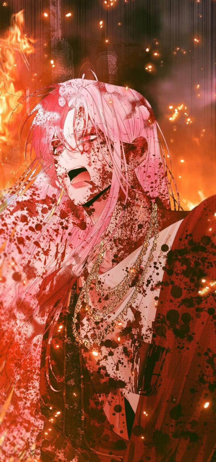 Trở Thành Gia Đình Của Kẻ Phản Diện 94.1 trang 42