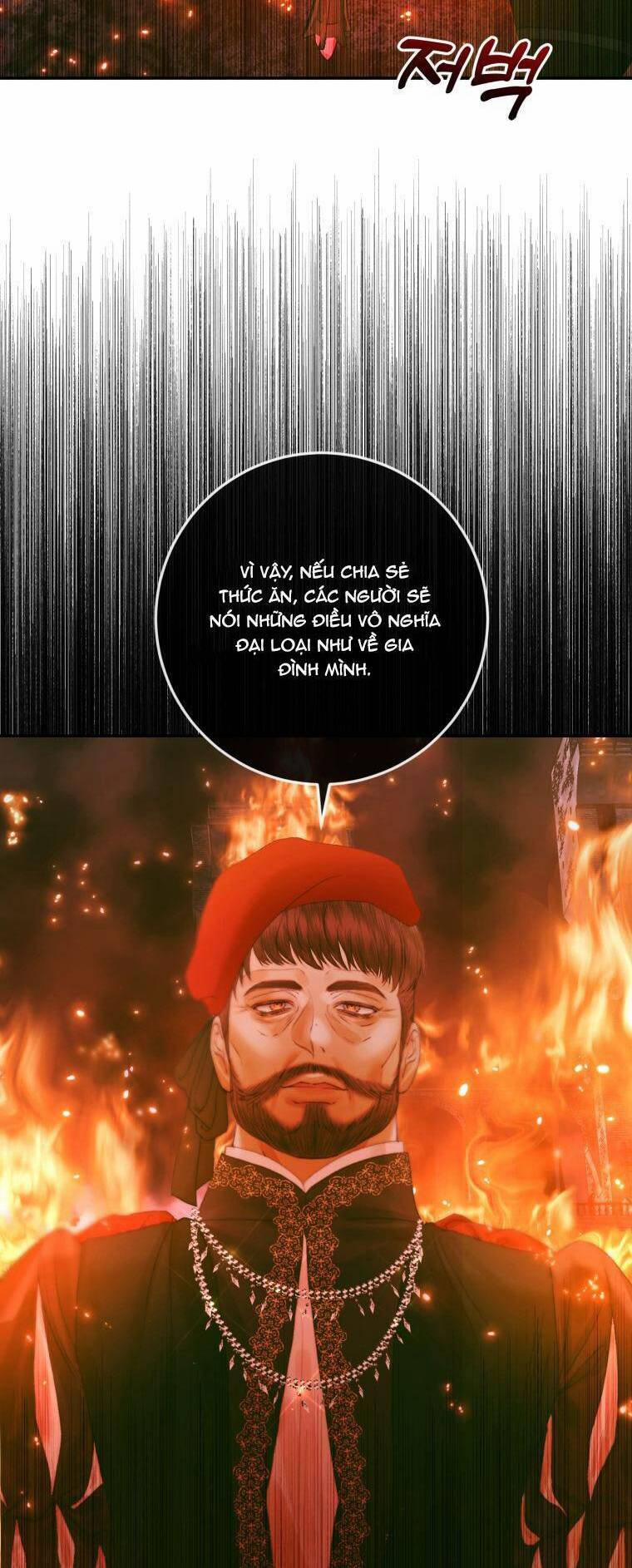 Trở Thành Gia Đình Của Kẻ Phản Diện 94.1 trang 46