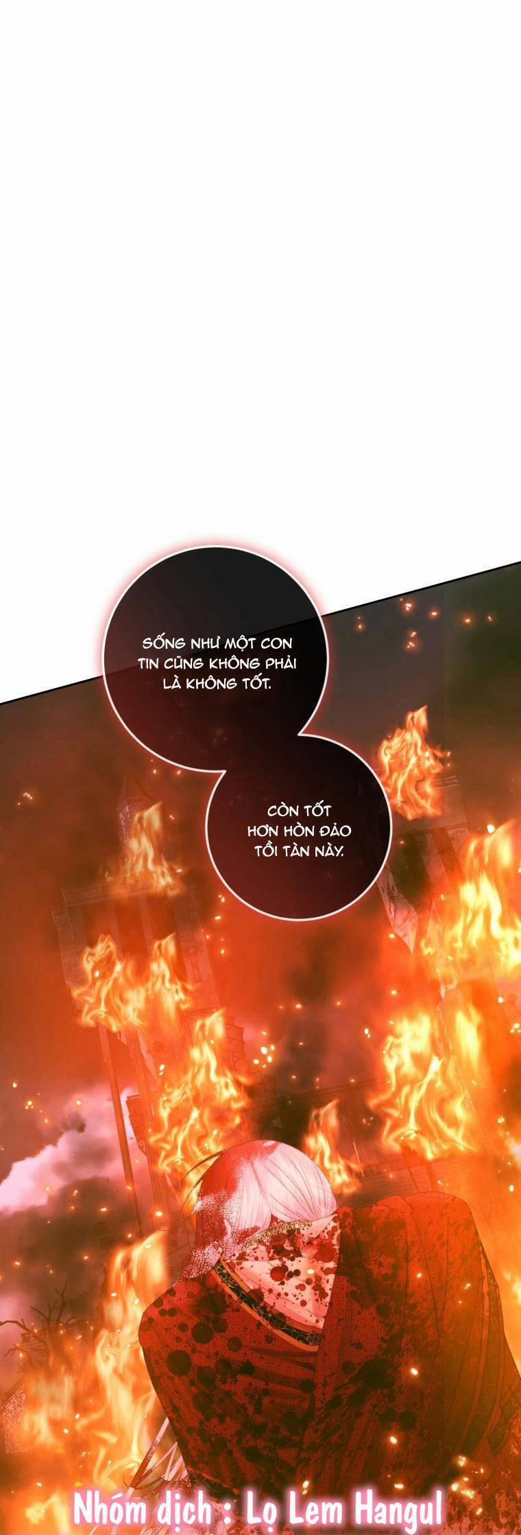 Trở Thành Gia Đình Của Kẻ Phản Diện 94.1 trang 49