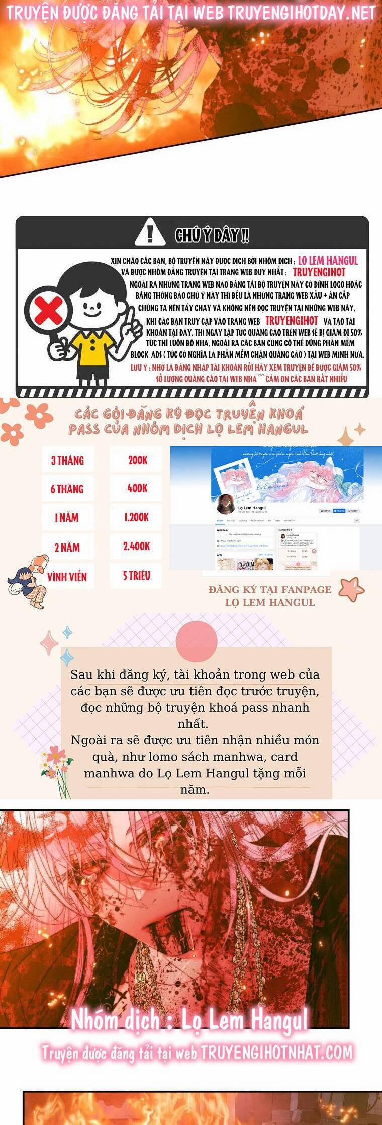 Trở Thành Gia Đình Của Kẻ Phản Diện 94.1 trang 50